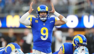 Rams' travel to Seattle delayed due to plane equipment issue