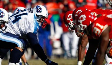 How to watch, listen, and stream Chiefs vs. Titans in Week 16