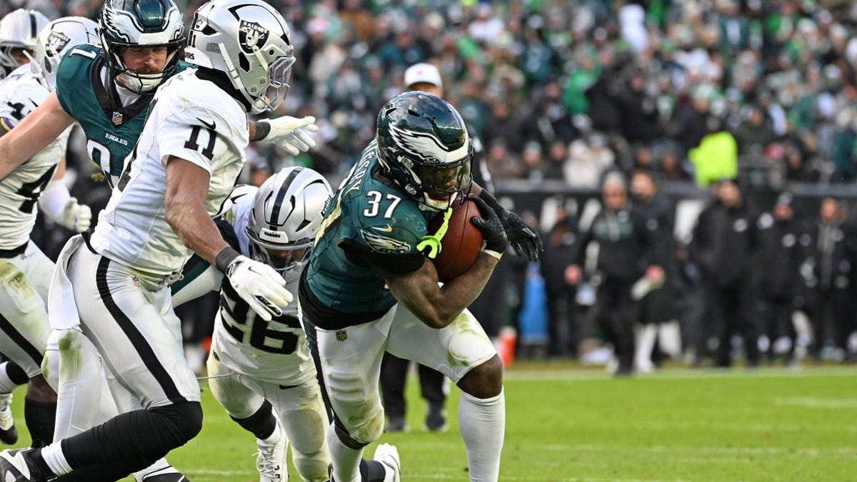 Tank Bigsby injury update, status vs. Commanders in Week 16