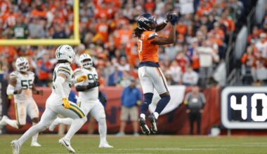 Get tickets to see Lil'Jordan Humphrey vs. the Jaguars