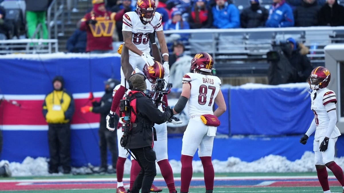 Get tickets to see Jaylin Lane vs. the Eagles