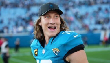 Trevor Lawrence might not be 'generational' talent, but QB delivers