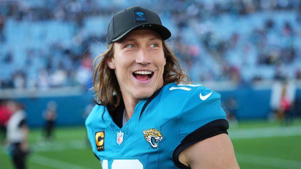 Trevor Lawrence might not be 'generational' talent, but QB delivers