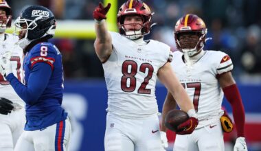 Kliff Kingsbury weighs in on Ben Sinnott