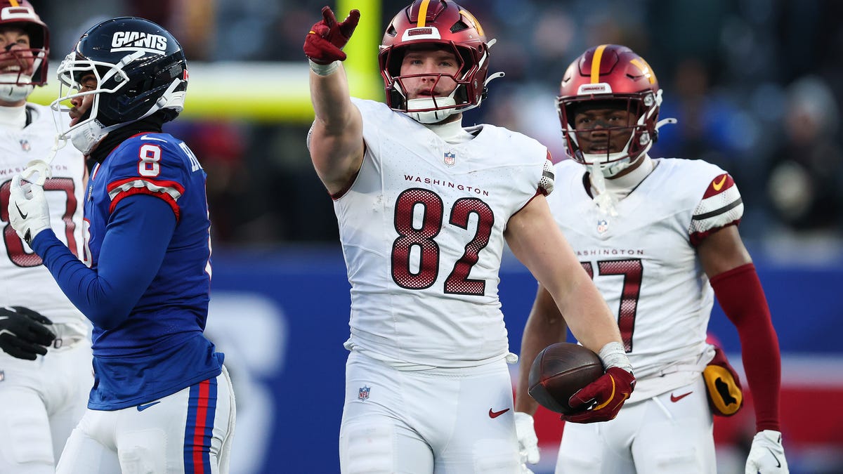 Kliff Kingsbury weighs in on Ben Sinnott