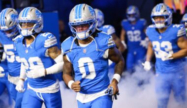 Rich Eisen still likes Lions' chances to make NFL playoffs