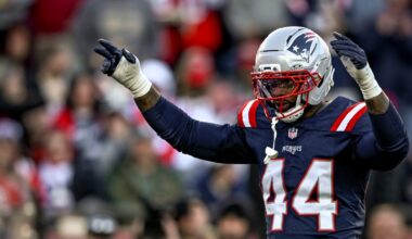 5 X-factors to watch on defense for New England