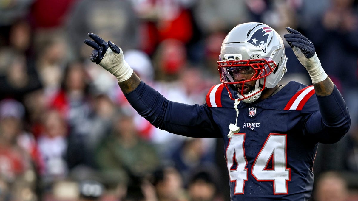 5 X-factors to watch on defense for New England