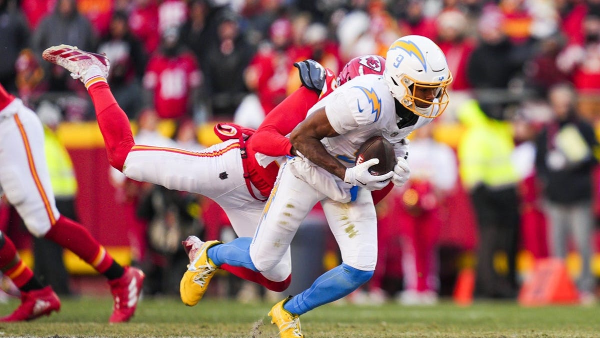 Get tickets to see Tre Harris vs. the Cowboys