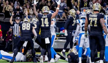 Devaughn Vele injury update, status vs. Jets in Week 16