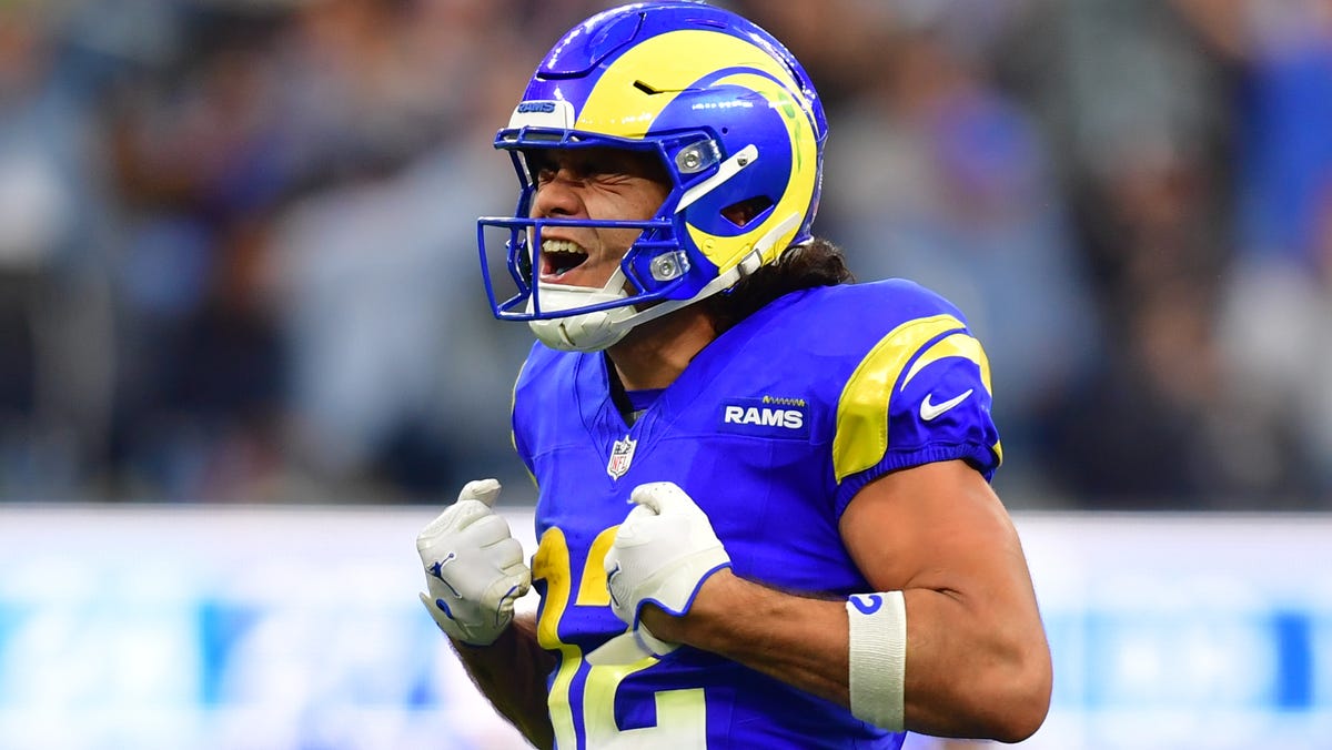 Rams playoff chances, odds to make playoffs, NFC West standings