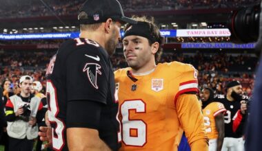 Falcons vs. Cardinals spread, line, over/under