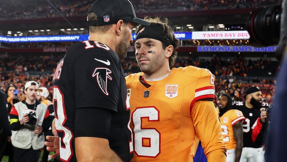 Falcons vs. Cardinals spread, line, over/under