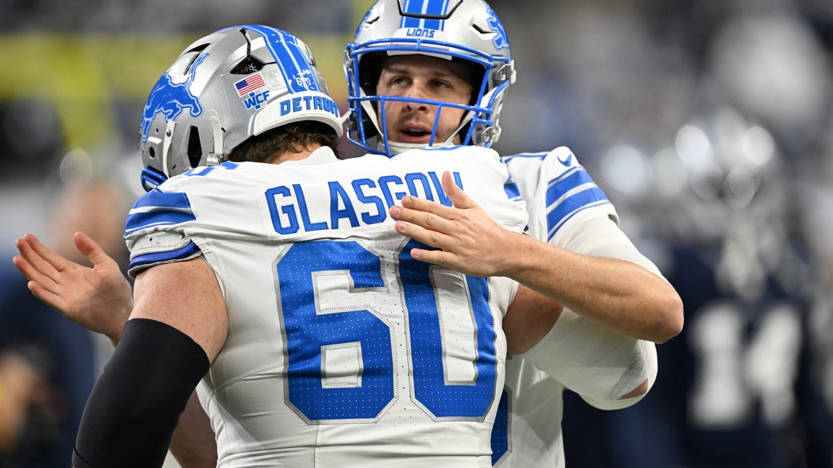 Detroit starting OL joins list