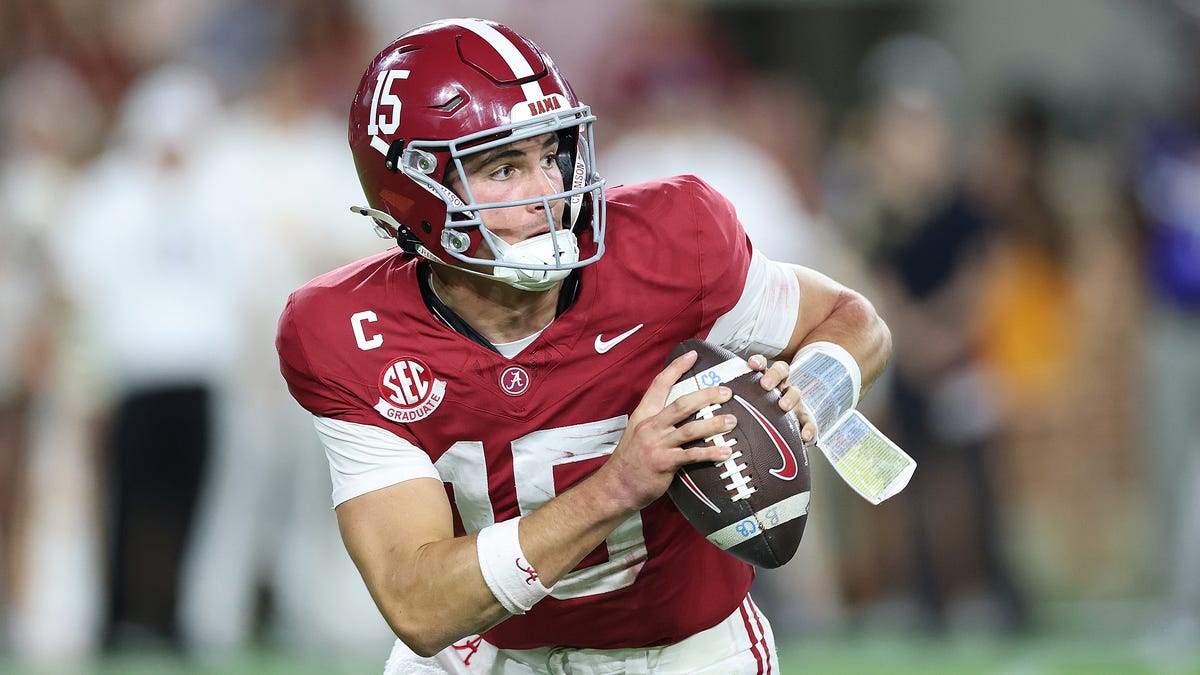 First round shaken up in latest projection