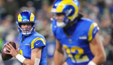 ESPN predicted Rams would lose to Seahawks, still earn No. 1 seed