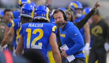 Rams are the team to 'look out for' in NFC playoffs, per ex-NFL coach