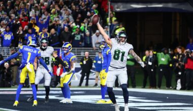 7 takeaways from LA's costly loss to Seattle
