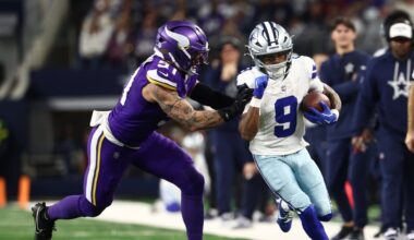 Get tickets to see KaVontae Turpin vs. the Chargers