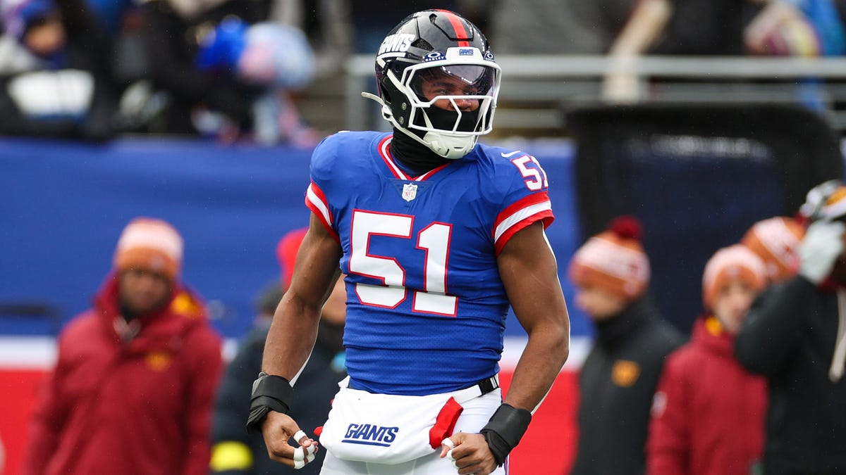 NY Giants vs Vikings live updates, start time, TV channel