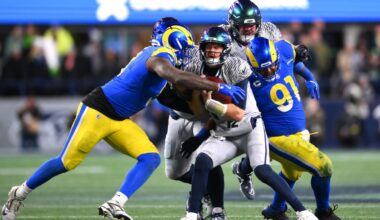 How can Rams win NFC West, earn No. 1 seed?