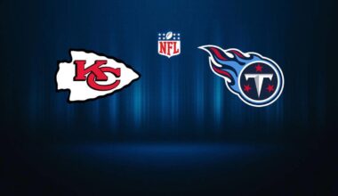 How to watch Titans vs. Chiefs Week 16 NFL game