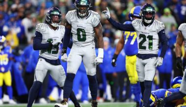 3 X-factors on defense for Week 17