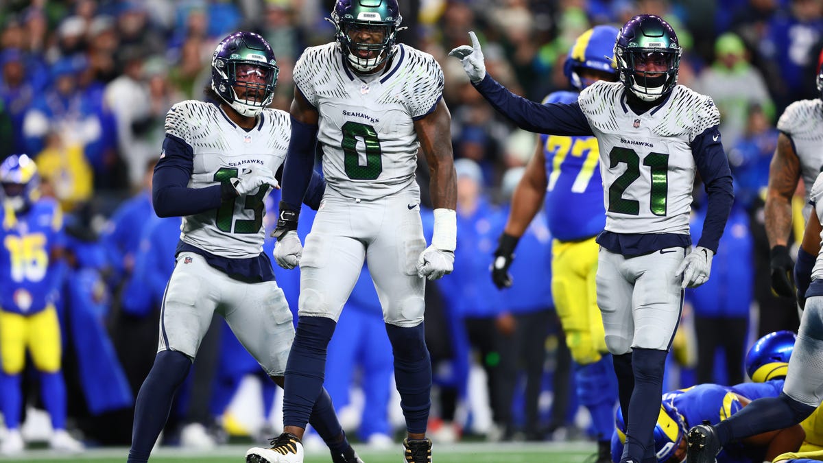 3 X-factors on defense for Week 17