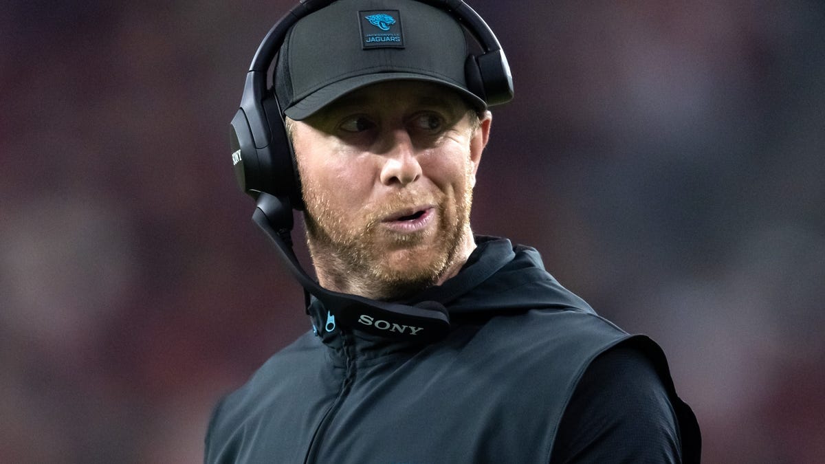 Jaguars not happy Sean Payton tipped Devaughn Vele interest