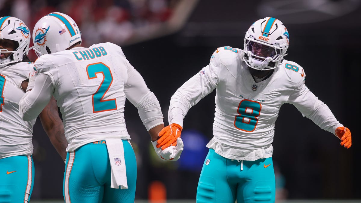 Buffalo Bills to sign Pro Bowler Matthew Judon for playoff push