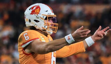 Dissecting NFL tiebreakers with Panthers