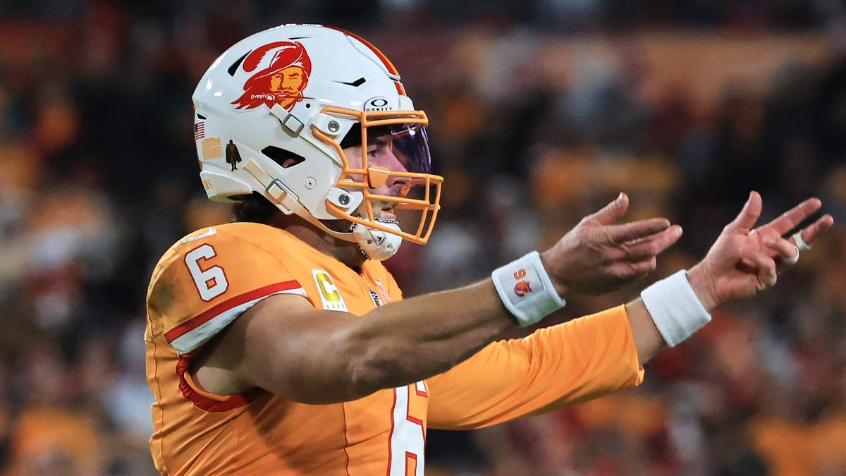 Dissecting NFL tiebreakers with Panthers