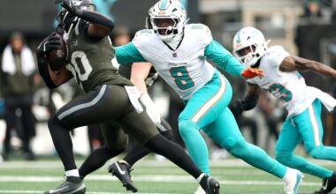 Decision reportedly made on Matthew Judon's next destination