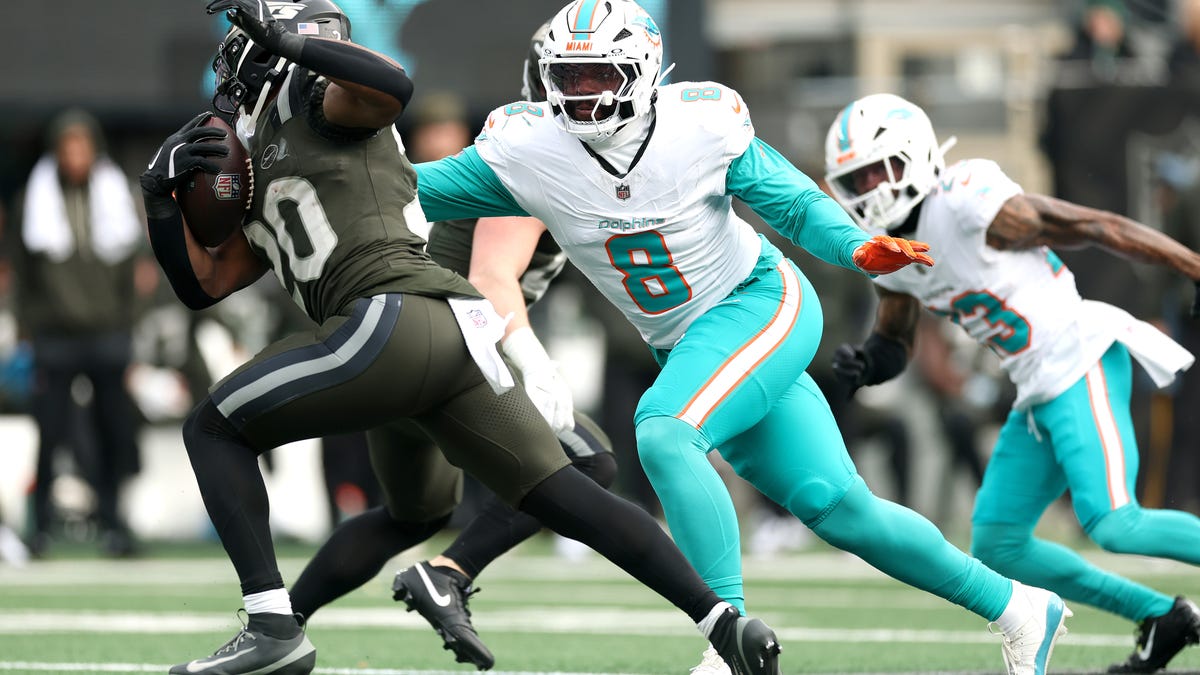 Decision reportedly made on Matthew Judon's next destination