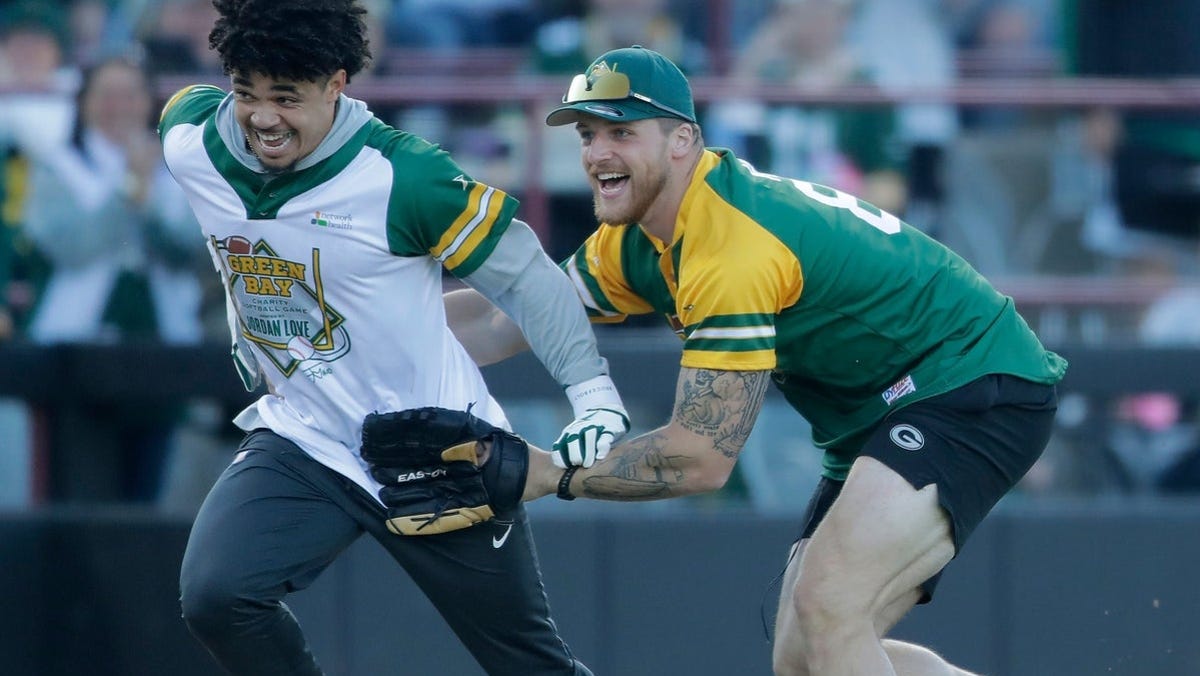 Packers vs. Bears injury report