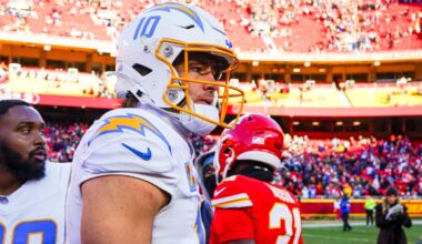 Final injury report and game status