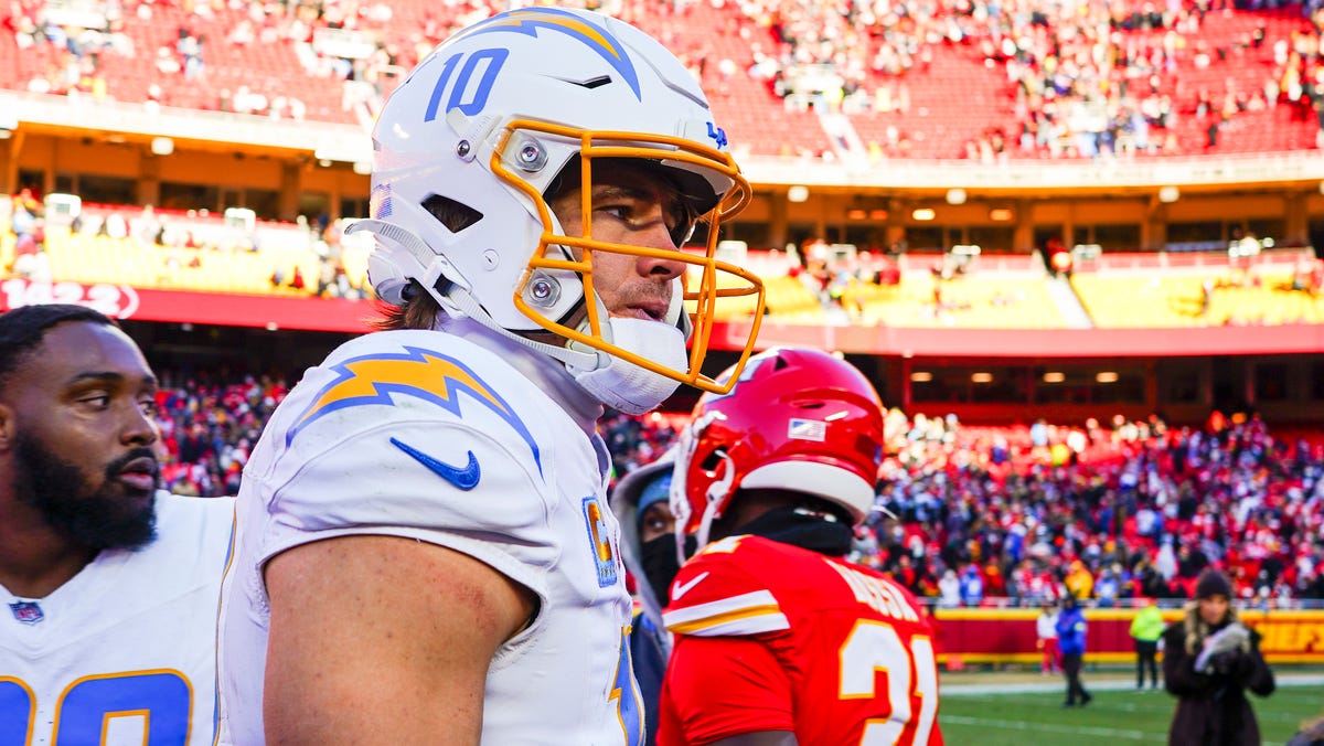 Final injury report and game status