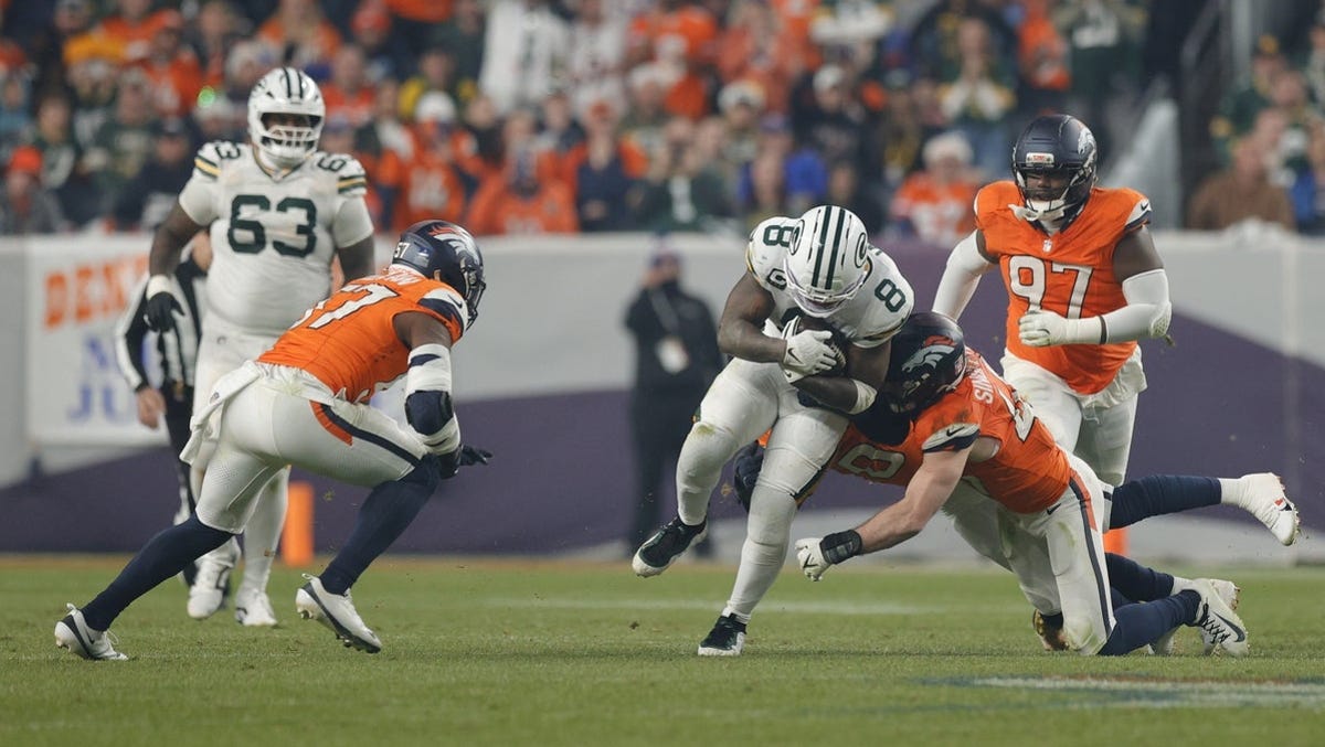 Josh Downs injury update, status vs. 49ers in Week 16