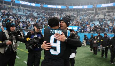 Biggest storylines for Week 16