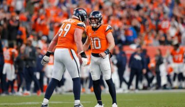Jaguars at Broncos odds, picks and predictions
