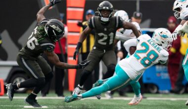 Dolphins vs. Bengals live stream, TV channel, start time, odds