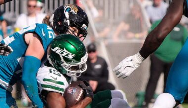 Jets vs. Saints live stream, TV channel, start time, odds