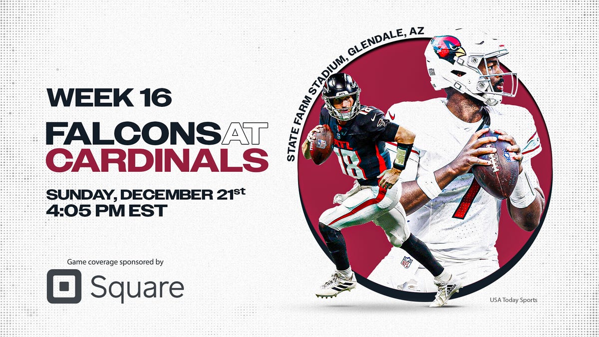 Atlanta wins NFL Week 16 game