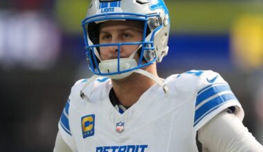 Lions vs. Steelers live stream, TV channel, start time, odds