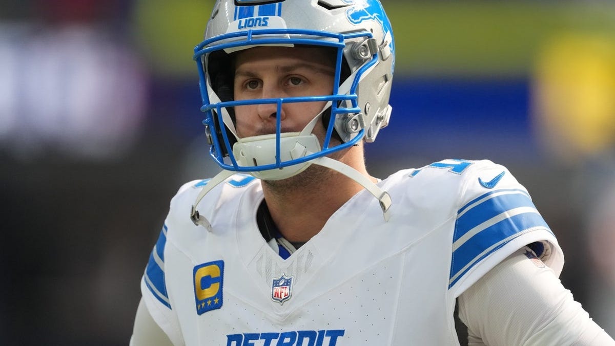 Lions vs. Steelers live stream, TV channel, start time, odds