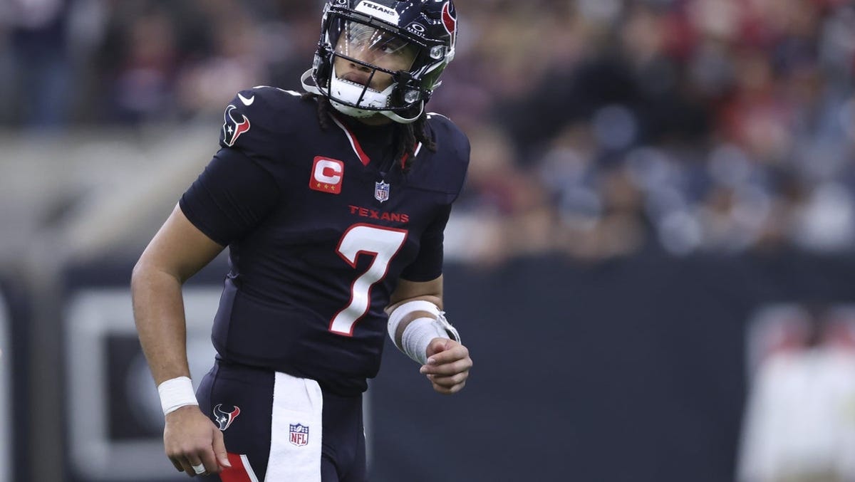 Texans vs. Raiders live stream, TV channel, start time, odds