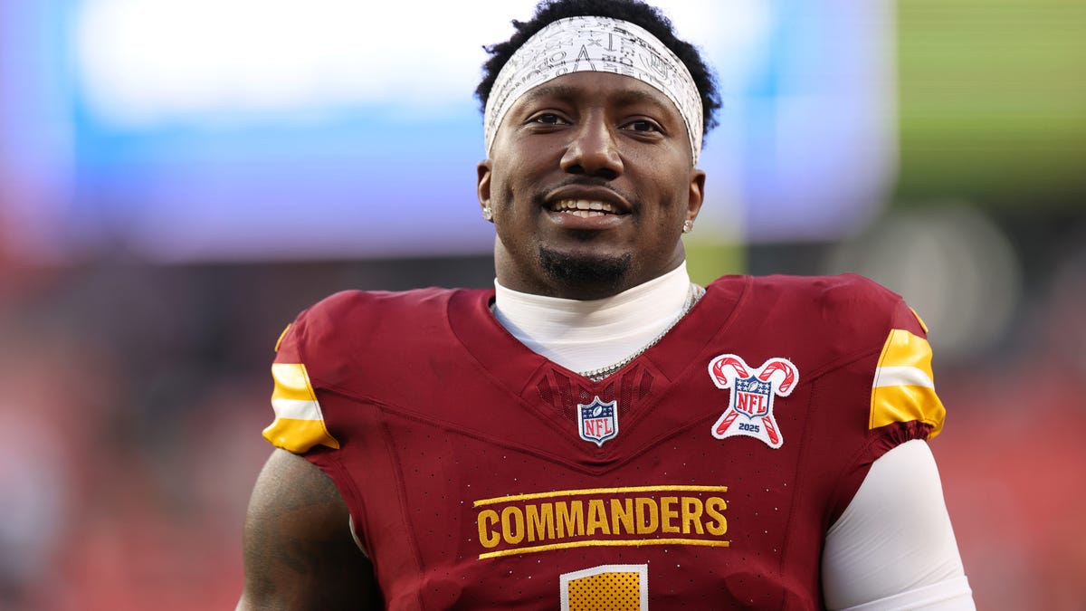 What are the odds of a Deebo Samuel return?