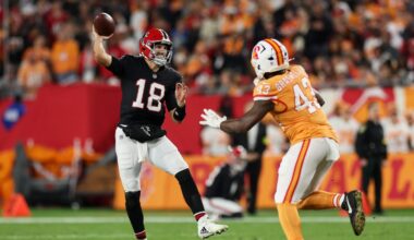 Arizona Cardinals' history vs. Falcons QB Kirk Cousins