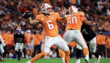 Buccaneers at Panthers odds, picks and predictions