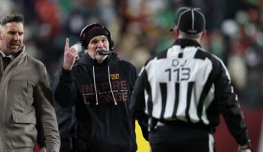 How did Week 16 impact 2026 NFL draft order?